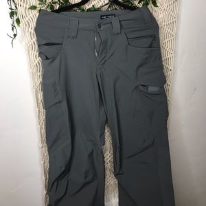 Arc'teryx hiking pants